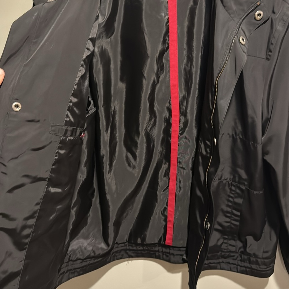 Alfani Fitted Jacket - Picture 4 of 4